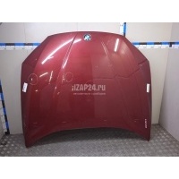 Капот BMW X1 E84 (2009 - 2015) 41002993151