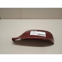 Накладка зеркала левого BMW X1 E84 (2009 - 2015) 51162997537