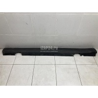 Накладка на порог (наружная) BMW X1 E84 (2009 - 2015) 51778047543