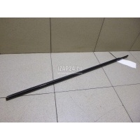 Накладка стекла переднего левого BMW X1 E84 (2009 - 2015) 51332990875
