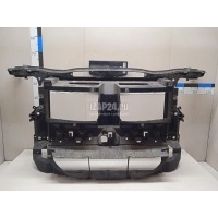Панель передняя BMW X1 E84 (2009 - 2015) 51642990176