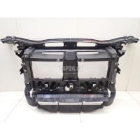 Панель передняя BMW X1 E84 (2009 - 2015) 51642990176
