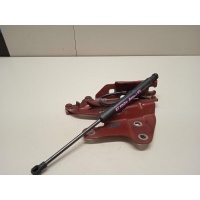 Петля капота левая BMW X1 E84 (2009 - 2015) 41002993149