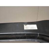 Усилитель переднего бампера BMW X1 E84 (2009 - 2015) 51112990187