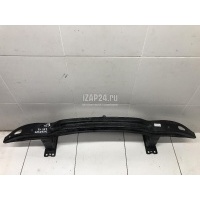 Усилитель переднего бампера BMW X1 E84 (2009 - 2015) 51112990188
