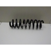Пружина задняя BMW X1 E84 (2009 - 2015) 33536790117