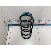 Пружина передняя BMW X1 E84 (2009 - 2015) 31336790102