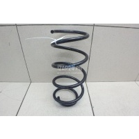 Пружина передняя BMW X1 E84 (2009 - 2015) 31336790102