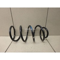 Пружина передняя BMW X1 E84 (2009 - 2015) 31336790102
