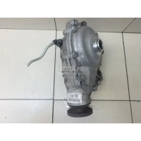 Редуктор переднего моста BMW X1 E84 (2009 - 2015) 31507533973