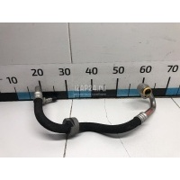 Трубка кондиционера BMW X1 E84 (2009 - 2015) 64509241352