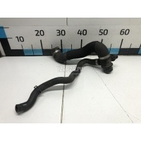 Патрубок BMW X1 E84 (2009 - 2015) 11537639999
