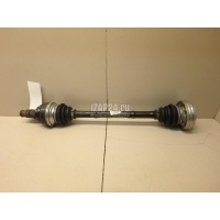 Полуось задняя левая BMW X1 E84 (2009 - 2015) 33207591595