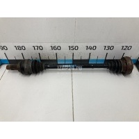 Полуось задняя правая BMW X1 E84 (2009 - 2015) 33207591596