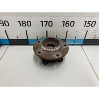 Ступица передняя BMW X1 E84 (2009 - 2015) 31206877562
