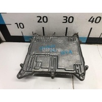 Блок управления двигателем BMW X1 E84 (2009 - 2015) 12148661467