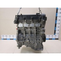 Двигатель Hyundai-Kia i30 (2007 - 2012) Z55512BZ00