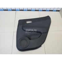 Обшивка двери задней правой Hyundai-Kia i30 (2007 - 2012) 833022R070XP