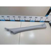 Обшивка стойки Hyundai-Kia i30 (2007 - 2012) 858202R000TX