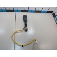 Ответная часть ремня безопасности Hyundai-Kia i30 (2007 - 2012) 888402R000WK