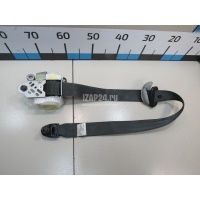 Ремень безопасности с пиропатроном Hyundai-Kia i30 (2007 - 2012) 888202R900WK