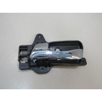 Ручка двери задней внутренняя левая Hyundai-Kia i30 (2007 - 2012) 836102L010
