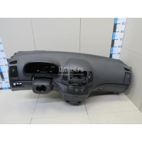 Торпедо Hyundai i30 (2007 - 2012)