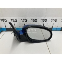 Зеркало правое электрическое Hyundai-Kia i30 (2007 - 2012) 876202L220