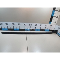 Молдинг лобового стекла Hyundai-Kia i30 (2007 - 2012) 861322L000