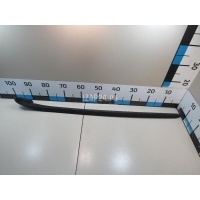 Молдинг лобового стекла Hyundai-Kia i30 (2007 - 2012) 861312L000