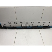 Накладка стекла заднего правого Hyundai-Kia i30 (2007 - 2012) 832202L000