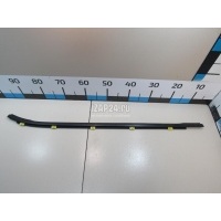 Накладка стекла заднего правого Hyundai-Kia i30 (2007 - 2012) 832202L000