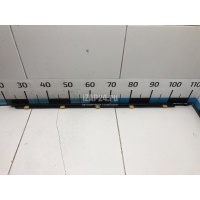 Накладка стекла переднего левого Hyundai-Kia i30 (2007 - 2012) 822102L000