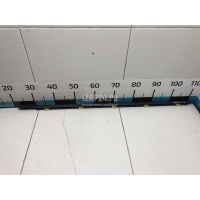 Накладка стекла переднего правого Hyundai-Kia i30 (2007 - 2012) 822202L000