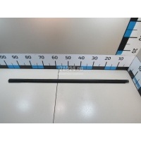 Накладка стекла переднего правого Hyundai-Kia i30 (2007 - 2012) 822202L000