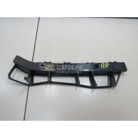 Направляющая заднего бампера правая Hyundai-Kia i30 (2007 - 2012) 866142R000