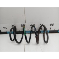 Пружина передняя Hyundai-Kia i30 (2007 - 2012) 546302L110