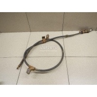 Трос стояночного тормоза левый Hyundai-Kia i30 (2007 - 2012) 597602H300