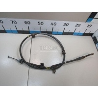 Трос стояночного тормоза правый Hyundai-Kia i30 (2007 - 2012) 597702R300