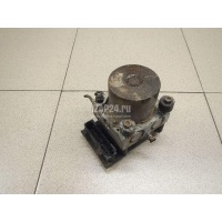Блок ABS (насос) Hyundai-Kia i30 (2007 - 2012) 589202H300