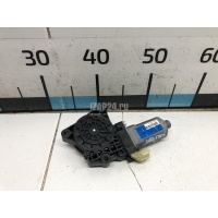 Моторчик стеклоподъемника Hyundai-Kia i30 (2007 - 2012) 834502L000