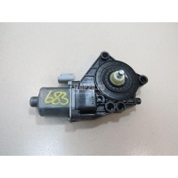 Моторчик стеклоподъемника Hyundai-Kia i30 (2007 - 2012) 834502R000