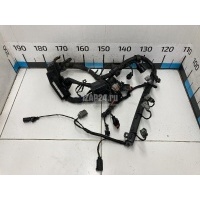 Проводка (коса) Hyundai-Kia i30 (2007 - 2012) 914002L070