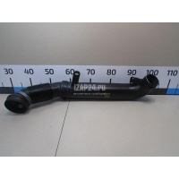 Патрубок воздушного фильтра VAG TT(8J) (2006 - 2015) 1K0129684L