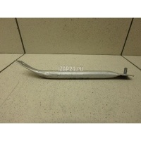 Кронштейн замка капота VAG TT(8J) (2006 - 2015) 8J0806491