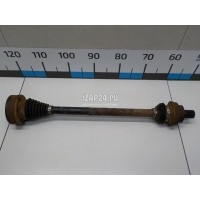 Полуось задняя левая VAG TT(8J) (2006 - 2015) 3C0501203F