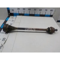 Полуось задняя левая VAG TT(8J) (2006 - 2015) 1K0501203G