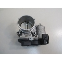 Заслонка дроссельная электрическая Chrysler Compass (MK49) (2006 - 2016) 68366012AB