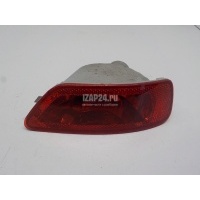 Фонарь задний противотуманный левый Chrysler Compass (MK49) (2006 - 2016) 57010717AC
