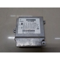 Блок управления AIR BAG Chrysler Journey (2008 - 2020) 68163807AB